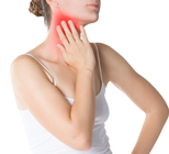 גוש בבלוטת התריס? לא להזניח - להיבדק!-תמונה